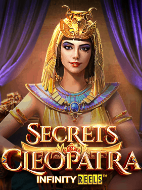 secret of cleopatra