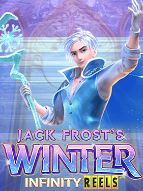 jack frost’s winter